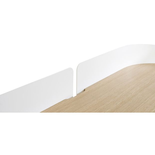 Bureau Victor - Blanc-product