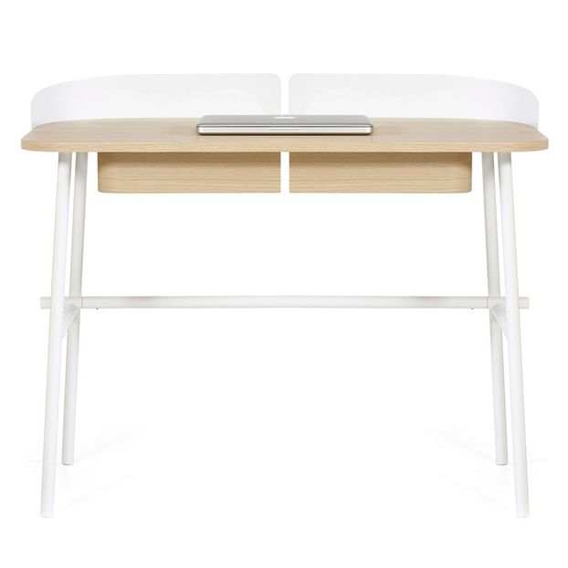 Bureau Victor - Blanc-product
