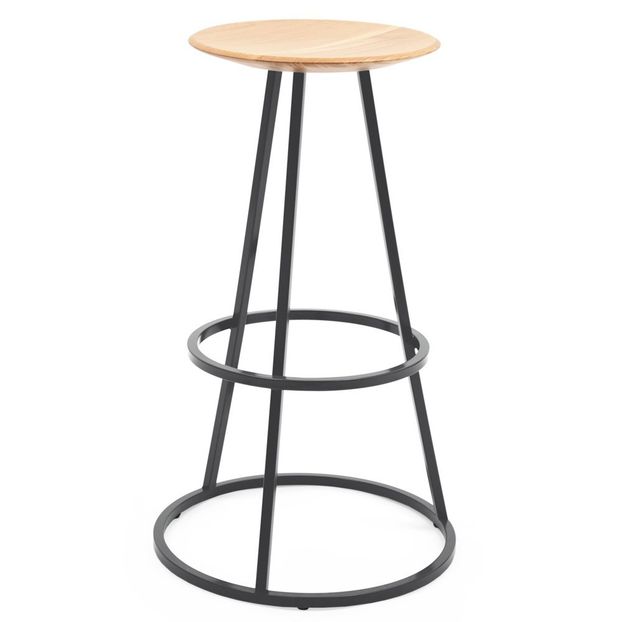 Tabouret haut Gustave --product