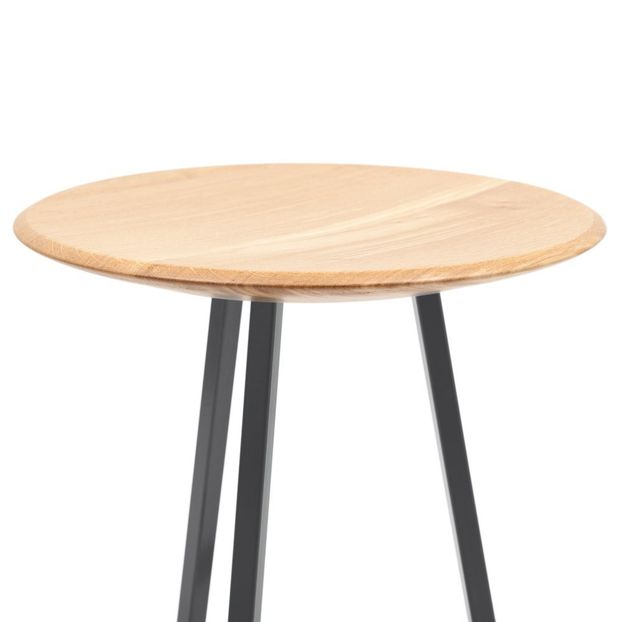 Tabouret haut Gustave --product