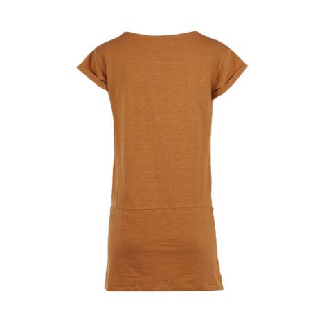 Guadania linen dress-product