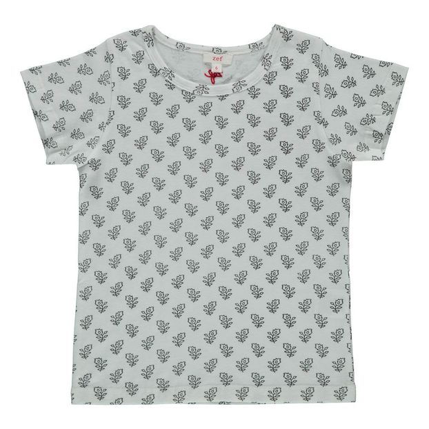 Roses Karma T-shirt -product
