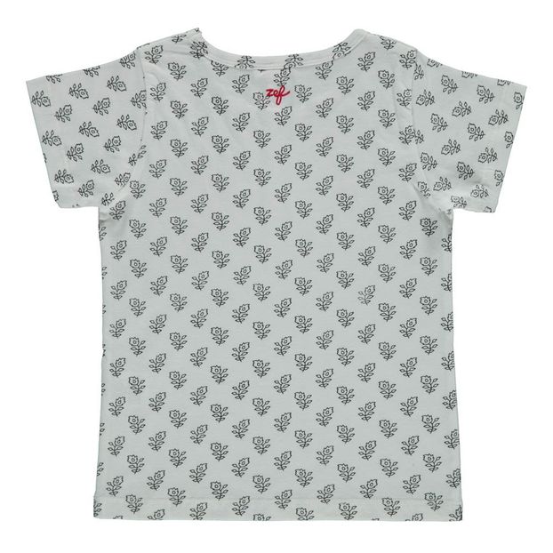 Roses Karma T-shirt -product