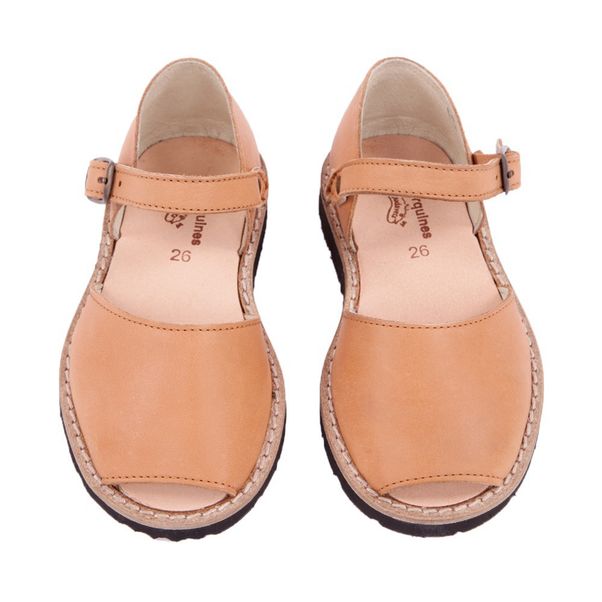 Sandales Frailera Boucle-product