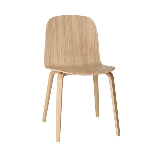 Visu Chair - Birch-product