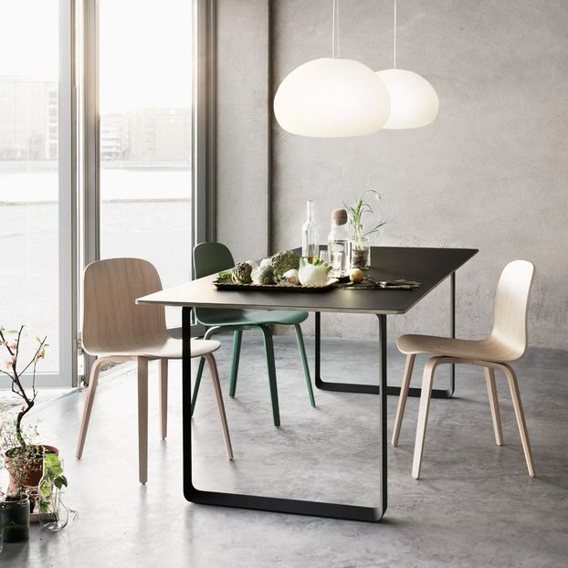 Visu Chair - Birch-product