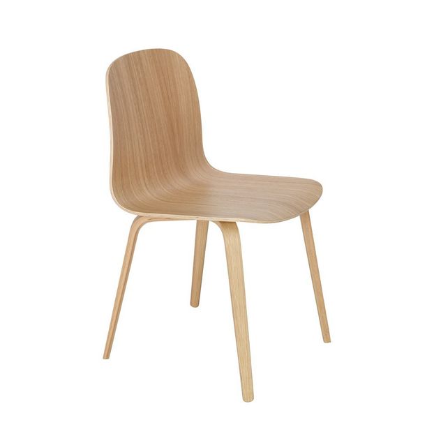 Visu Chair - Birch-product