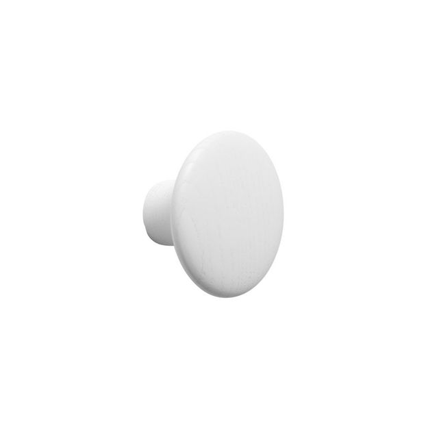 9cm The dots Coatpeg - Small-product