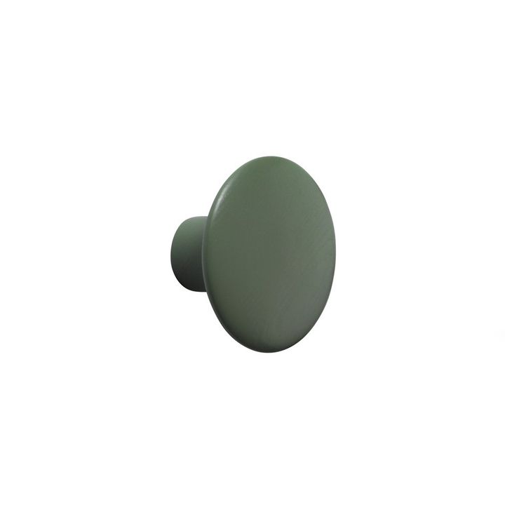 Hacken The dots 9 Cm-Small- Produktbild Nr. 0