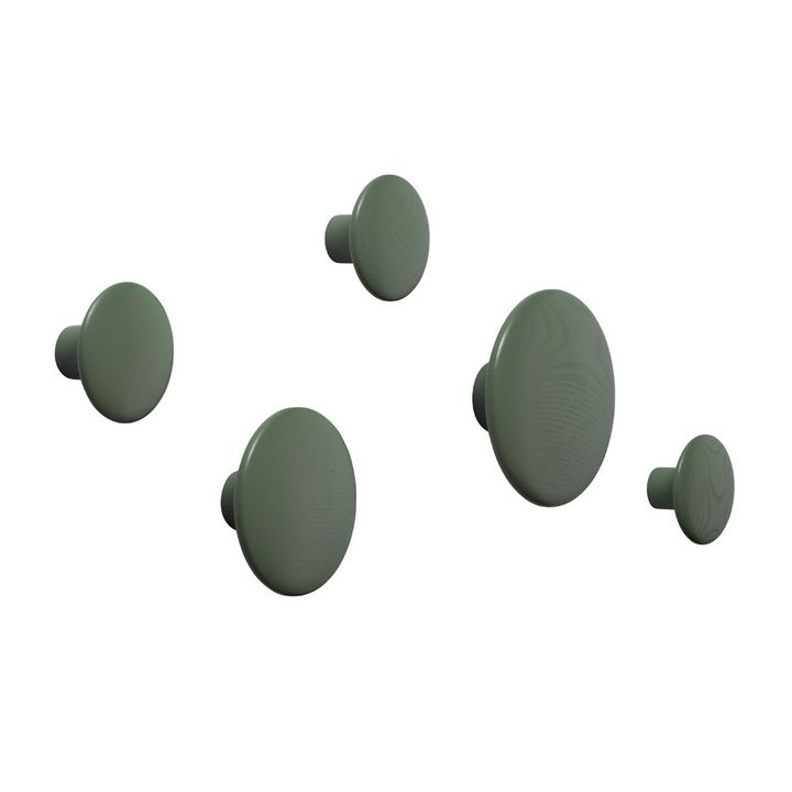 Hacken The dots 9 Cm-Small- Produktbild Nr. 2