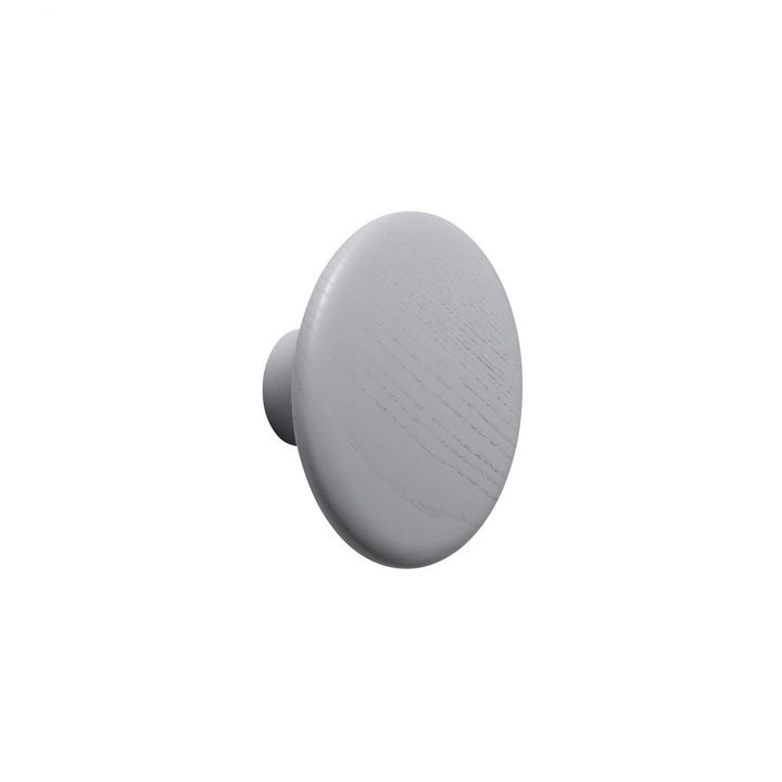13cm The dots Coatpeg - Medium- Product image n°0