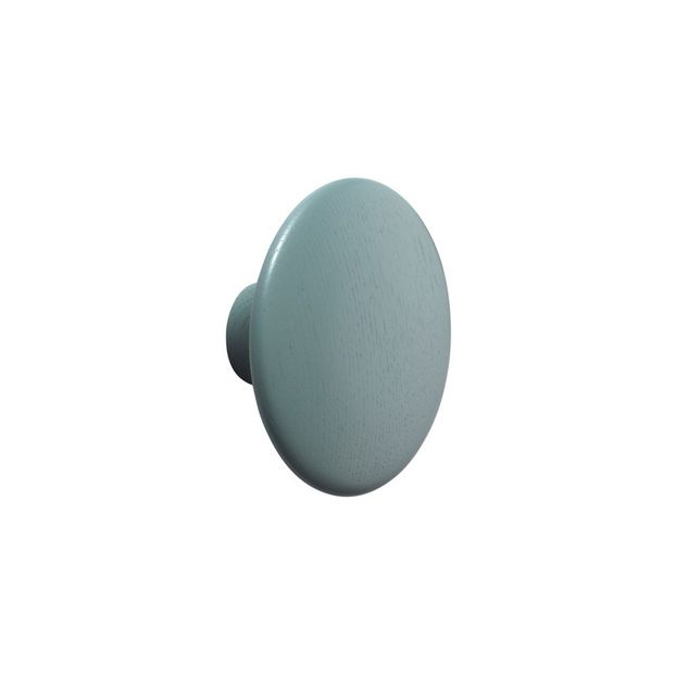13cm The dots Coatpeg - Medium-product