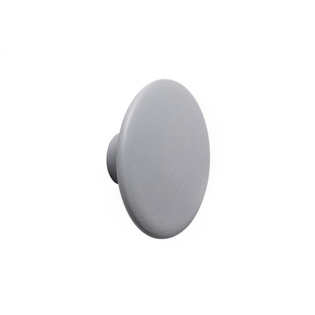 17cm The dots Coatpeg - Large-product