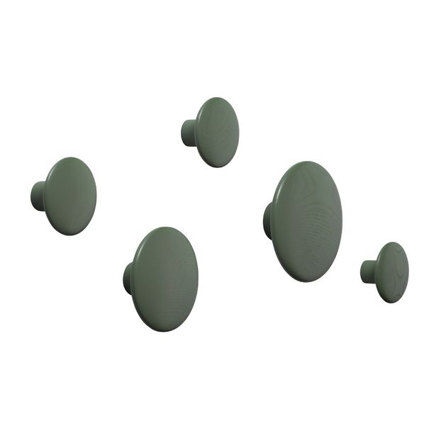 Hacken Hacken The dots 17 Cm-Large 17 Cm-L -product
