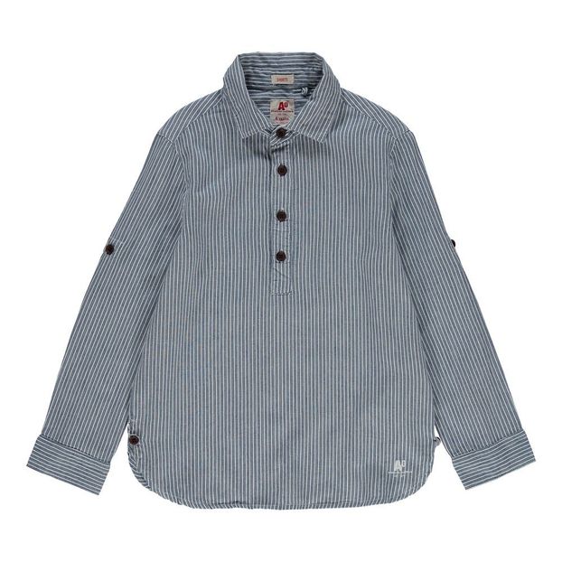 Chemise Rayée-product