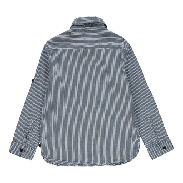 Chemise Rayée-product