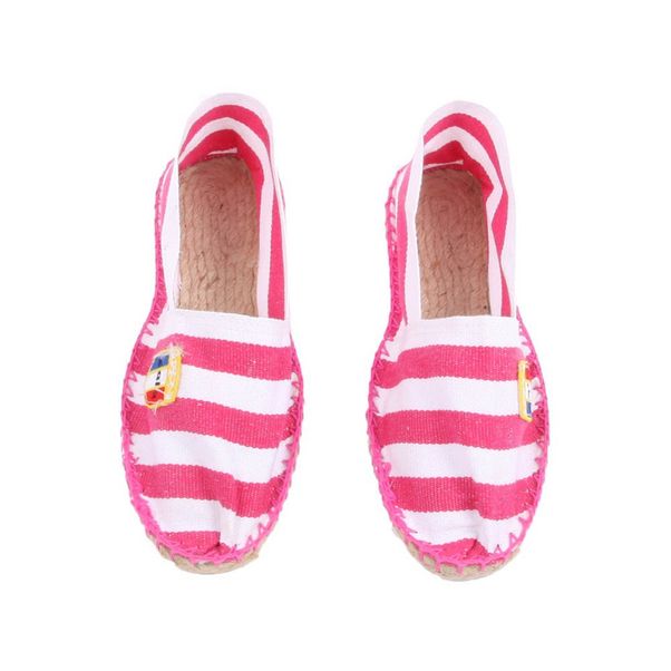 Espadrilles Classique Rayée-product