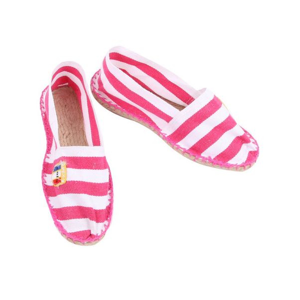 Espadrilles Classique Rayée-product