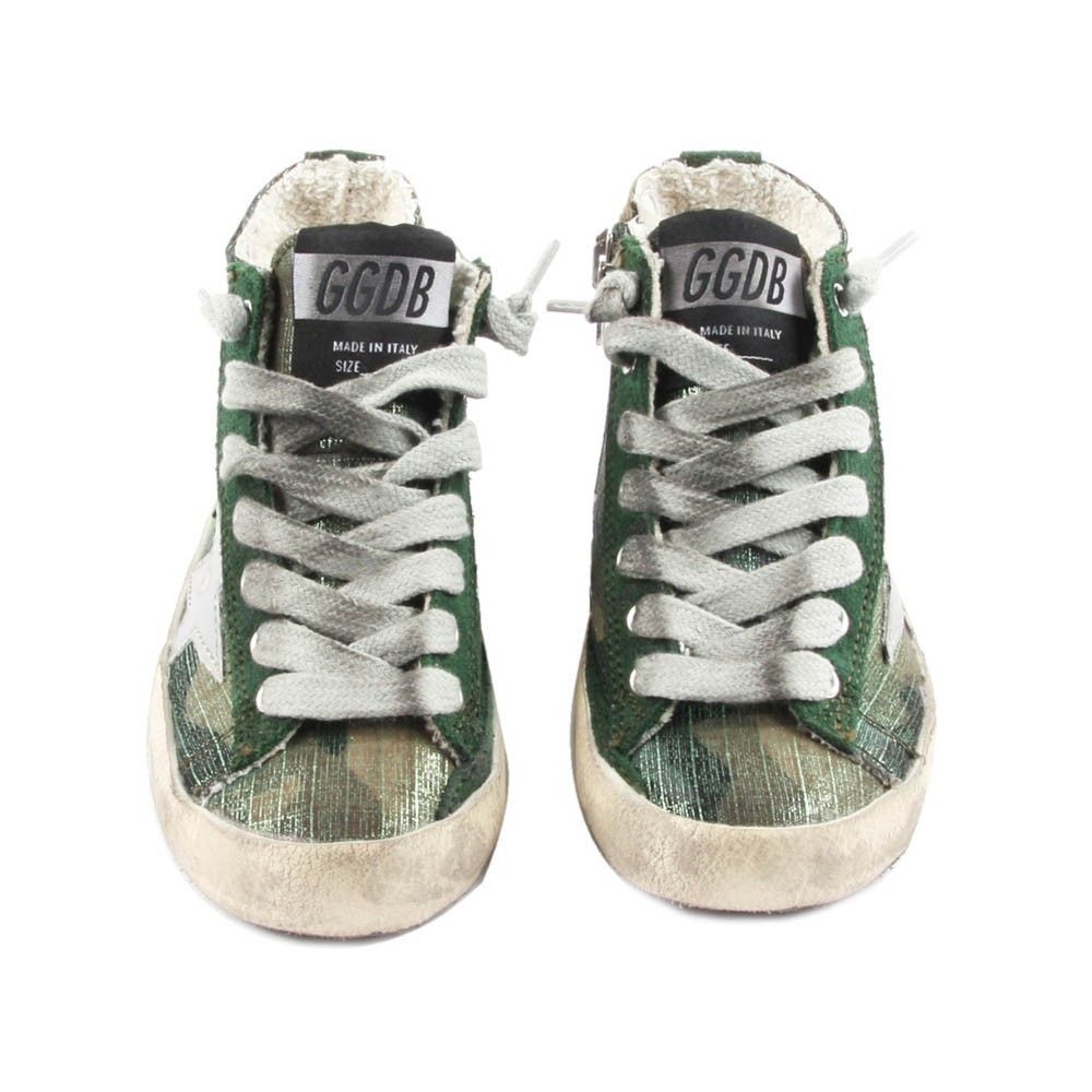 golden goose verdi