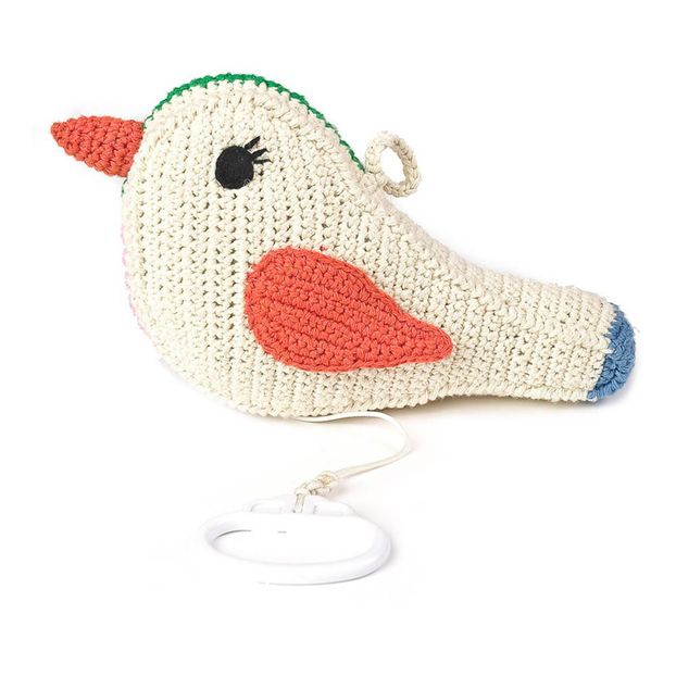 Bird Music Box-product