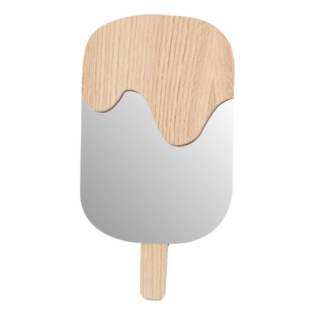 Miroir esquimau-product