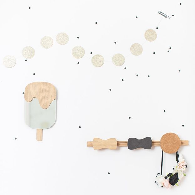 Miroir esquimau-product