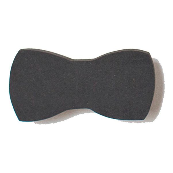 Patère nœud noir-product