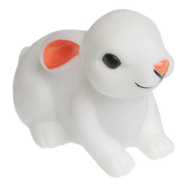 Baby Rabbit Nightlight-product