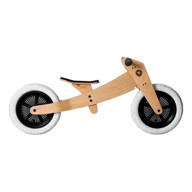 Classic 3-in-1 Push Bike-product