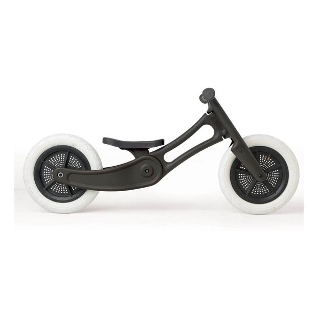 Recycled 3-in-1 Push Bike-product