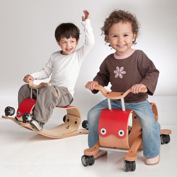 Porteur Flip - Blanc-product