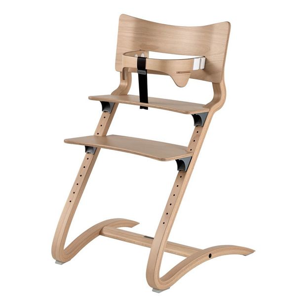Natural High Chair-product
