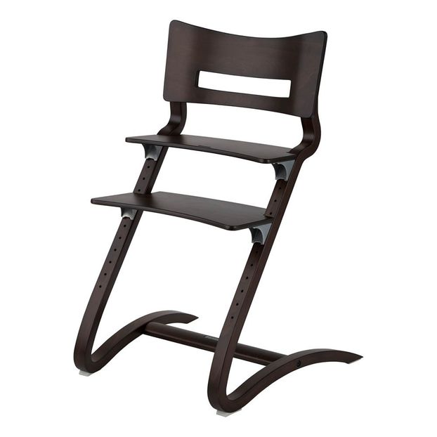 Walnut High Chair-product