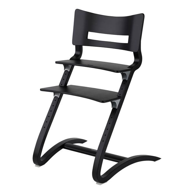 Chaise haute avec arceau-product