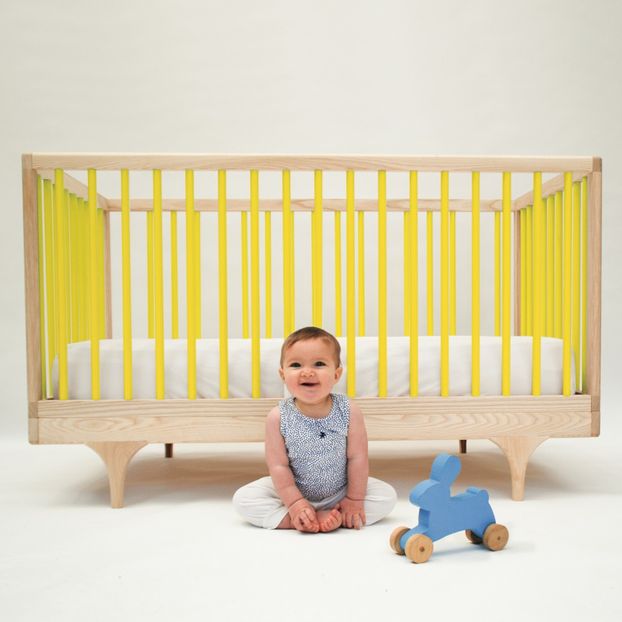 Babybett Caravan-product