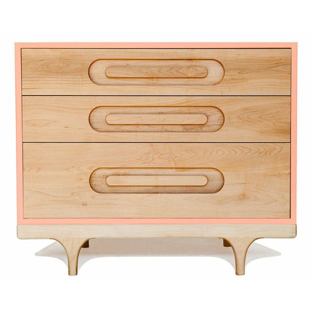 Commode Caravan-product