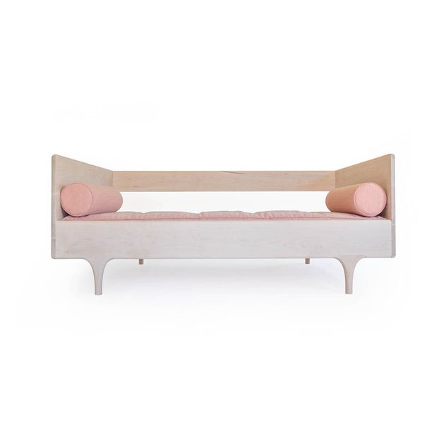 Natural Caravan Single Bed 90x200 cm-product