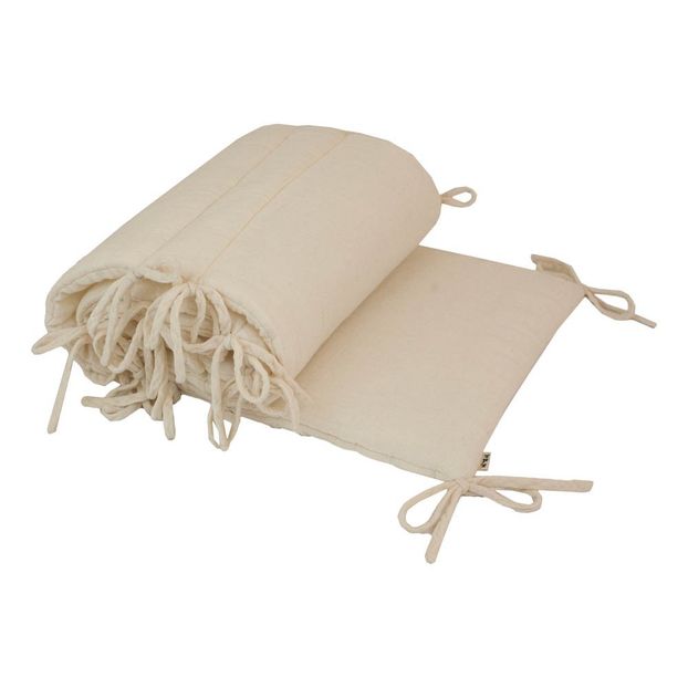 Bed Bumper --product