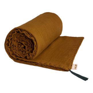 Numero 74 Sommer-Decke-Senfgelb -listing