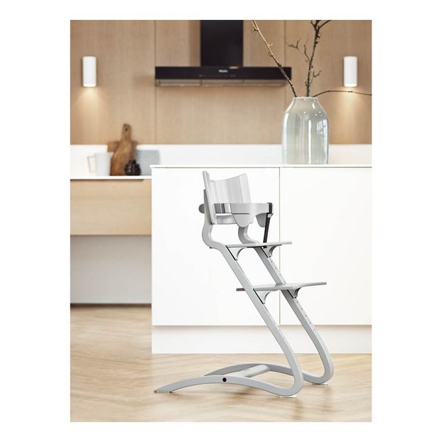 Chaise haute avec arceau-product