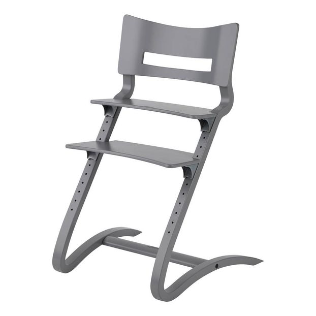 Chaise haute avec arceau-product