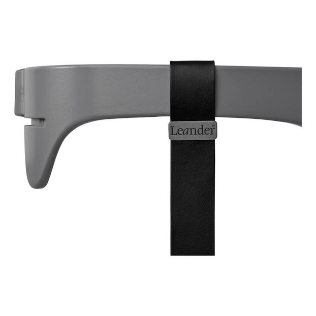 Chaise haute avec arceau-product
