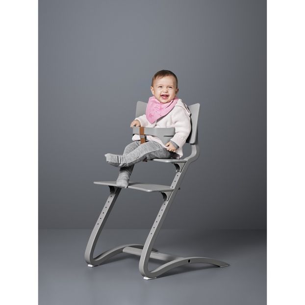 Chaise haute avec arceau-product