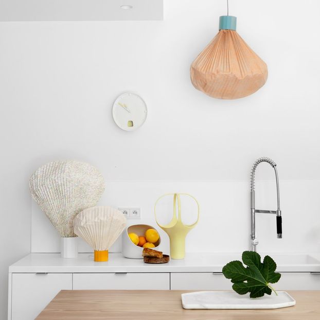 Corbeille à fruits en céramique Ô, Ionna Vautrin-product
