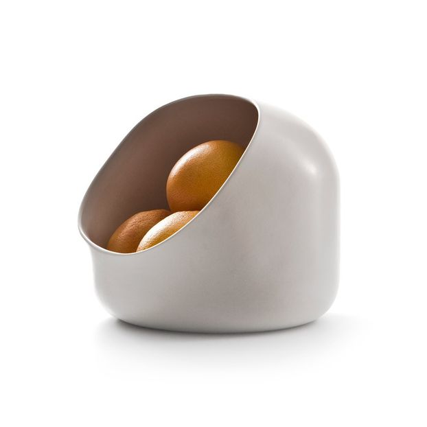 Corbeille à fruits en céramique Ô, Ionna Vautrin-product