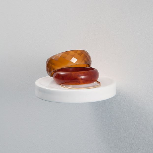 Inga Sempé Ceramic Shelf-product