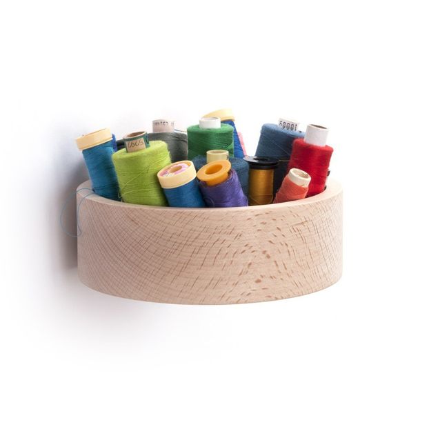 Estantería pila en haya - Inga Sempé-product