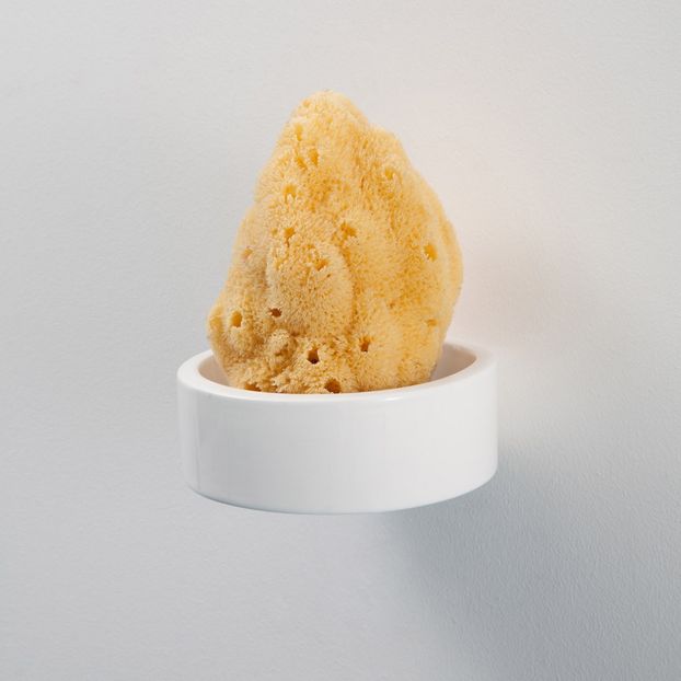 Inga Sempé Ceramic Wall Pocket-product