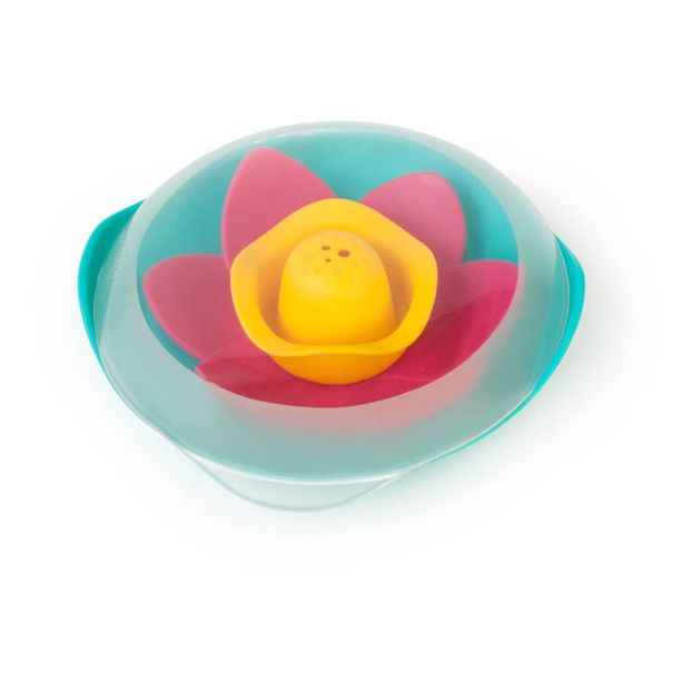 Jeux de bain nénuphar Lili-product