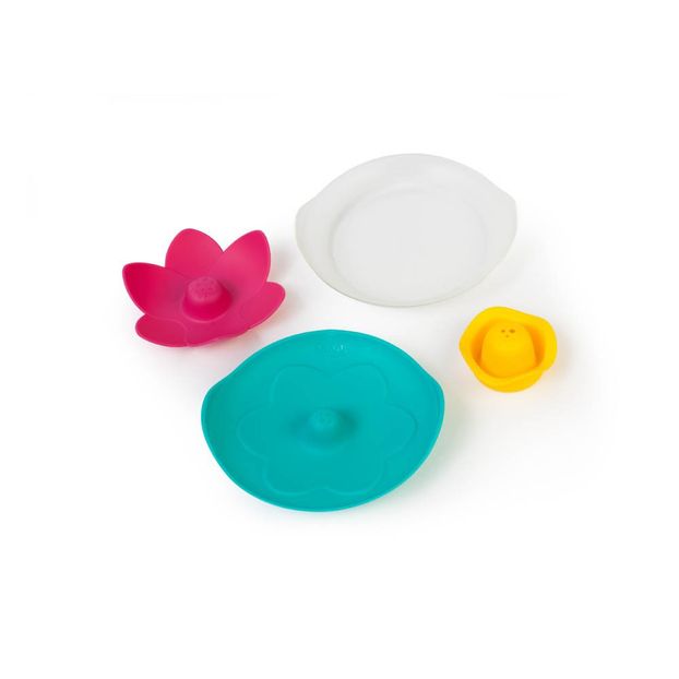 Jeux de bain nénuphar Lili-product